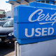 Image for article titled Used Car Prices Are Rising Again